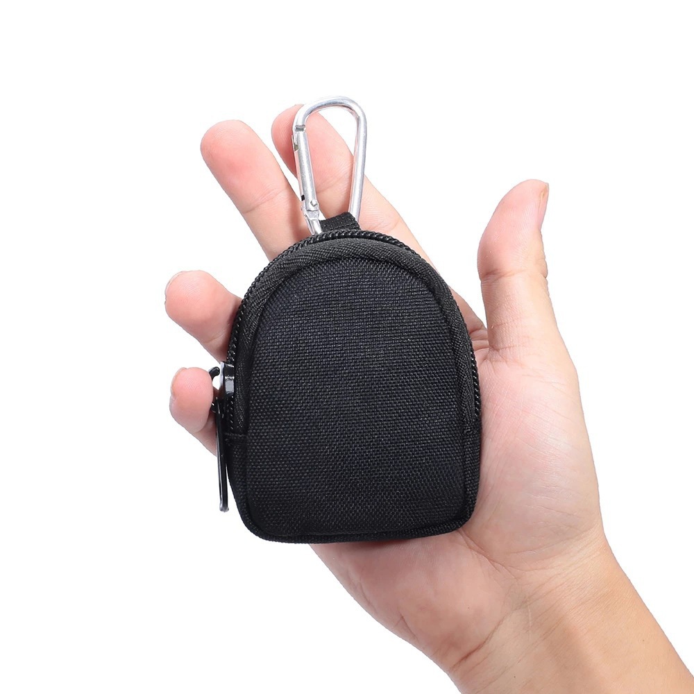 Tactical Edc Pouch Key Bag Coi - Edc Carry Pouch ulasan dan harga