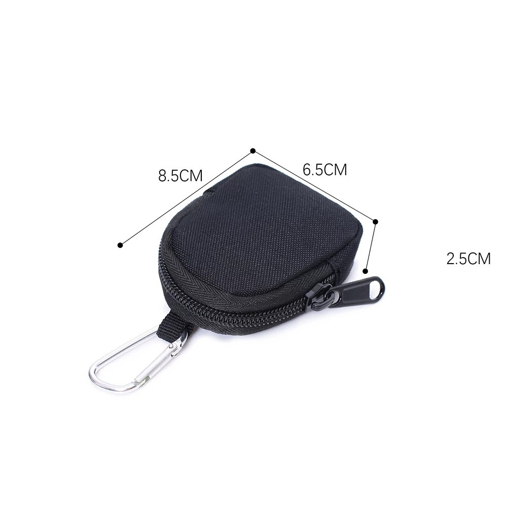 Tactical Edc Pouch Key Bag Coi - Edc Carry Pouch ulasan dan harga