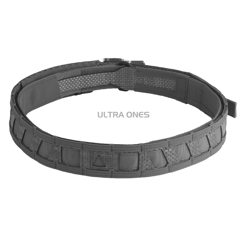 Airsoft Battle Belt Outdoor CS - Edc Carry Belt ulasan dan harga