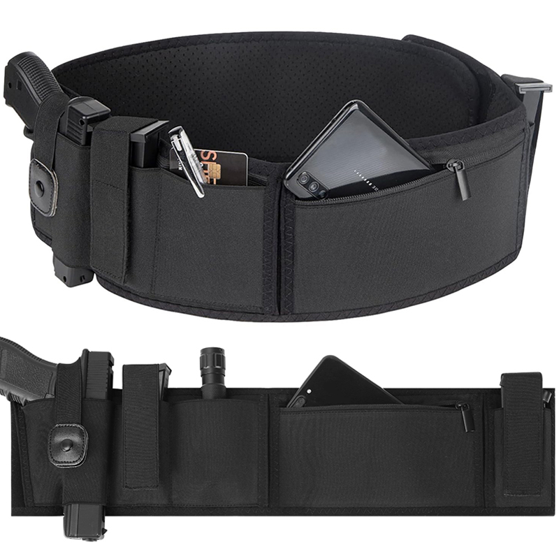 X-Pac Large Capacity EDC Pocke - Edc Carry Coins ulasan dan harga