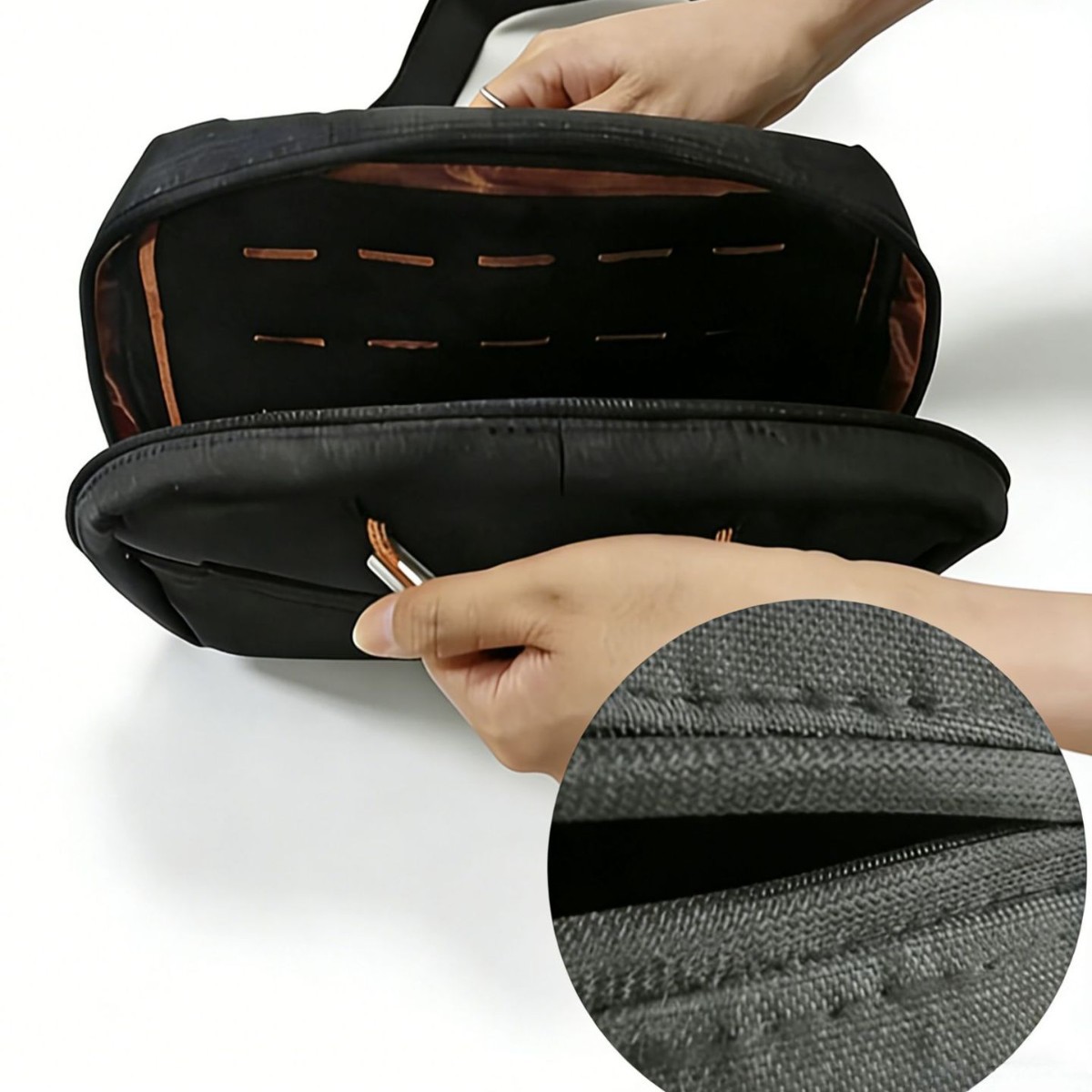 Tactical EDC Carry Bag - Molle - Edc Carry Holster ulasan dan harga