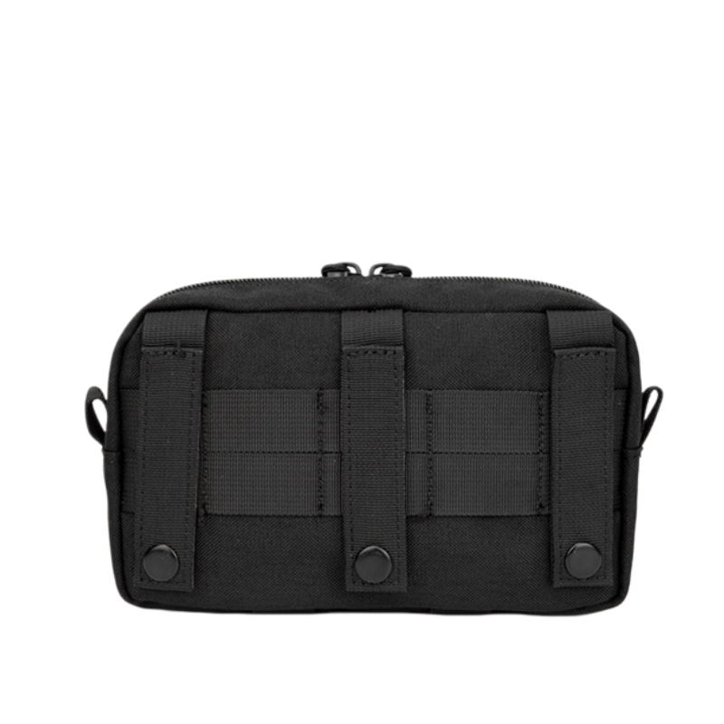 1000D EDC Pouch Molle Organize - Edc Carry Pack ulasan dan harga