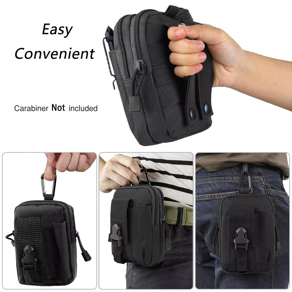 Outdoor Gear Tool Gadget Pocke - Edc Carry Pack ulasan dan harga